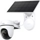TP-Link TC90 Kit Solar-Powered Pan/Tilt Security Camera Kit 4