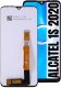UTS-Group Wyświetlacz do Alcatel 1S 2020 5028 5028Y (5028Y, 5028D, Alcatel 1S 2020) 1