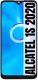 UTS-Group Wyświetlacz do Alcatel 1S 2020 5028 5028Y (5028Y, 5028D, Alcatel 1S 2020) 2