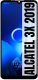 UTS-Group Wyświetlacz Do Alcatel 3X 2019 5048 5048Y LCD Ekran (5048 5048Y, 5048U 5048X, Alcatel 3X 2019) 2