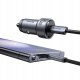 Ładowarka Mcdodo Szybka ładowarka samochodowa do telefonu laptopa tabletu USB-C 45W 9