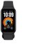 Smartband Xiaomi Xiaomi Smart Band 11 Active | TFT | Heart rate monitorius | Bluetooth | Atsparus vandeniui | Juodas 1