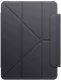 Etui na tablet Uniq Camden Lite do Apple iPad 10.9" 2022 / 11" 2025 szary (UNIQ1967) 1
