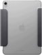 Etui na tablet Uniq Camden Lite do Apple iPad 10.9" 2022 / 11" 2025 szary (UNIQ1967) 4