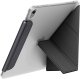 Etui na tablet Uniq Camden Lite do Apple iPad 10.9" 2022 / 11" 2025 szary (UNIQ1967) 5