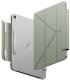Etui na tablet Uniq Camden Lite do Apple iPad 10.9" 2022 / 11" 2025 zielony (UNIQ1968) 2