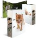 Herma 1x10 Motif File A4 Favourite Animals (20096) 2