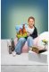 Herma 1x10 Motif File A4 Favourite Animals (20096) 3