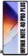 UTS-Group Oryginał Wyświetlacz do Infinix Note 40 Pro Plus LCD Ekran (Infinix Note 40 Pro Plus, Oryginalny, X6851B) 2