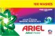 Ariel Color laundry capsules 100 PCS 4