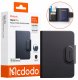 Mcdodo Etui na paszport dokumenty karty lokalizator GPS Apple Find My skóra 1