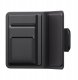Mcdodo Etui na paszport dokumenty karty lokalizator GPS Apple Find My skóra 12