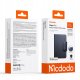 Mcdodo Etui na paszport dokumenty karty lokalizator GPS Apple Find My skóra 14