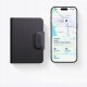 Mcdodo Etui na paszport dokumenty karty lokalizator GPS Apple Find My skóra 5
