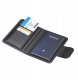 Mcdodo Etui na paszport dokumenty karty lokalizator GPS Apple Find My skóra 9