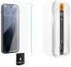Spigen Szkło hartowane GLAS.TR EZ FIT PRO AC 2-PACK GOOGLE PIXEL 11 / 11 PRO CLEAR (8800337246131-AGL11480) 2
