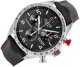Zegarek Atlantic Męski Grand Prix Chrono + box (55463.41.65) 2