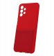 iLike Tylna obudowa - Card Cover case for Samsung Galaxy A13 4G red (GSM168339) 1