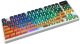 Klawiatura MSI Forge GK600 TKL W Mars US 2