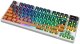 Klawiatura MSI Forge GK600 TKL W Mars US 3