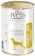 4Vets Dog Urinary Non-struvite 18x400g 3