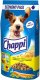 Chappi - sucha karma dla psów z drobiem i warzywami 2X9kg 2