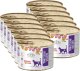 4Vets Dla kotów Gastro Intestinal 12x185g 1