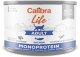 Calibra Cat Adult Life Salmon 12x200g 2