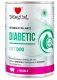Disugual Karma mokra dla psa Weterynaryjna Diabetic Wieprzowina (dorosły) 12x400g 2