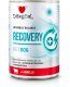 Disugual Karma mokra dla psa Weterynaryjna RECOVERY Jagnięcina (dorosły) 12x400g 2