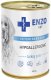 ENZO VET Hypoallergenic dieta hypoallergiczna z indykiem dla psów 32x400g 2