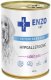 ENZO VET Hypoallergenic dieta hypoallergiczna z królikiem dla psów 24x400g 2