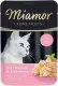 Miamor Delikatne filety - mokra karma dla kota filety Mix Smaków 36x100g 3