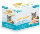 Moochie Happy Tummy Tuna Recipe Topping Chicken Breast In Jelly (Zdrowe jelita) 12x70g 4