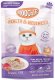 Moochie Healthy & Wellness Tuna Recipe Lobster In Jelly (Spokój i dobre samopoczucie) 12x70g 2