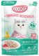 Moochie Immune Booster Tuna Recipe Topping White Fish In Jelly (Wzmacniająca odporność) 12x70g 3