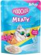 Moochie Tuna & Chicken In Jelly 12x70g mokra karma dla kota (Kurczak w galaretce) 3