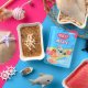 Moochie Tuna & Chicken In Jelly 12x70g mokra karma dla kota (Kurczak w galaretce) 4