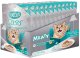 Moochie Tuna & Green Lipped Mussel In Gravy 12x70g Senior 1