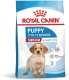 Royal Canin Medium Puppy 4kg karma sucha dla szczeniąt, od 2 do 12 miesiąca, ras średnich 2
