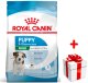 Royal Canin Mini Puppy 2kg karma sucha dla szczeniąt, od 2 do 10 miesiąca życia, ras małych 1