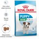 Royal Canin Mini Puppy 2kg karma sucha dla szczeniąt, od 2 do 10 miesiąca życia, ras małych 2