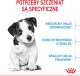 Royal Canin Mini Puppy 2kg karma sucha dla szczeniąt, od 2 do 10 miesiąca życia, ras małych 5