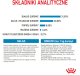 Royal Canin Mini Puppy 2kg karma sucha dla szczeniąt, od 2 do 10 miesiąca życia, ras małych 9