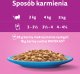 Whiskas Adult saszetki 80 x 85 g Rybne Przysmaki - mokra karma dla dorosłego kota, w galaretce (kawałki z: łososiem, tuńczykiem, dorszem, białą rybą) 5