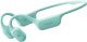 Słuchawki Hakii SOLE cool green – Bezprzewodowe słuchawki przewodnictwa kostnego z odtwarzaczem MP3 (6939119053451) 1
