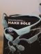 Słuchawki Hakii SOLE cool green – Bezprzewodowe słuchawki przewodnictwa kostnego z odtwarzaczem MP3 (6939119053451) 2
