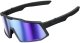 Hakii WIND IIS black - okulary rowerowe z głośniczkami (6939119053086) 1