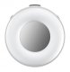 Lampa pierścieniowa Ulanzi Lampa Lampka Led + Lusterko Magnes Magsafe Do Telefonu Selfie Vlog Ulanzi / Ml05 / Biały 2