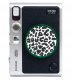 LoveInstant Naklejka dekoracyjna na dekielek do Fuji Fujifilm Instax Mini Evo / 3m / czarny – wzór Leopard (panterka) (SB11070) 5